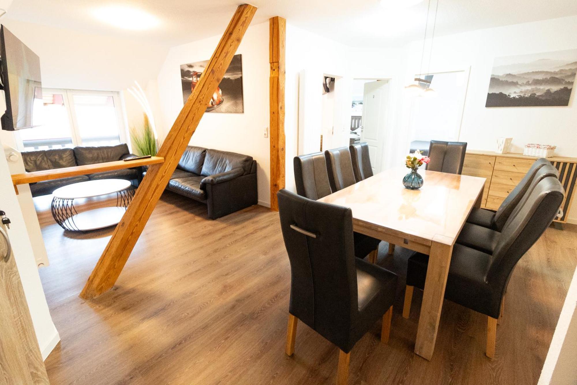 Suderburg Gaestezimmer Am Alten Kaffee Hof מראה חיצוני תמונה