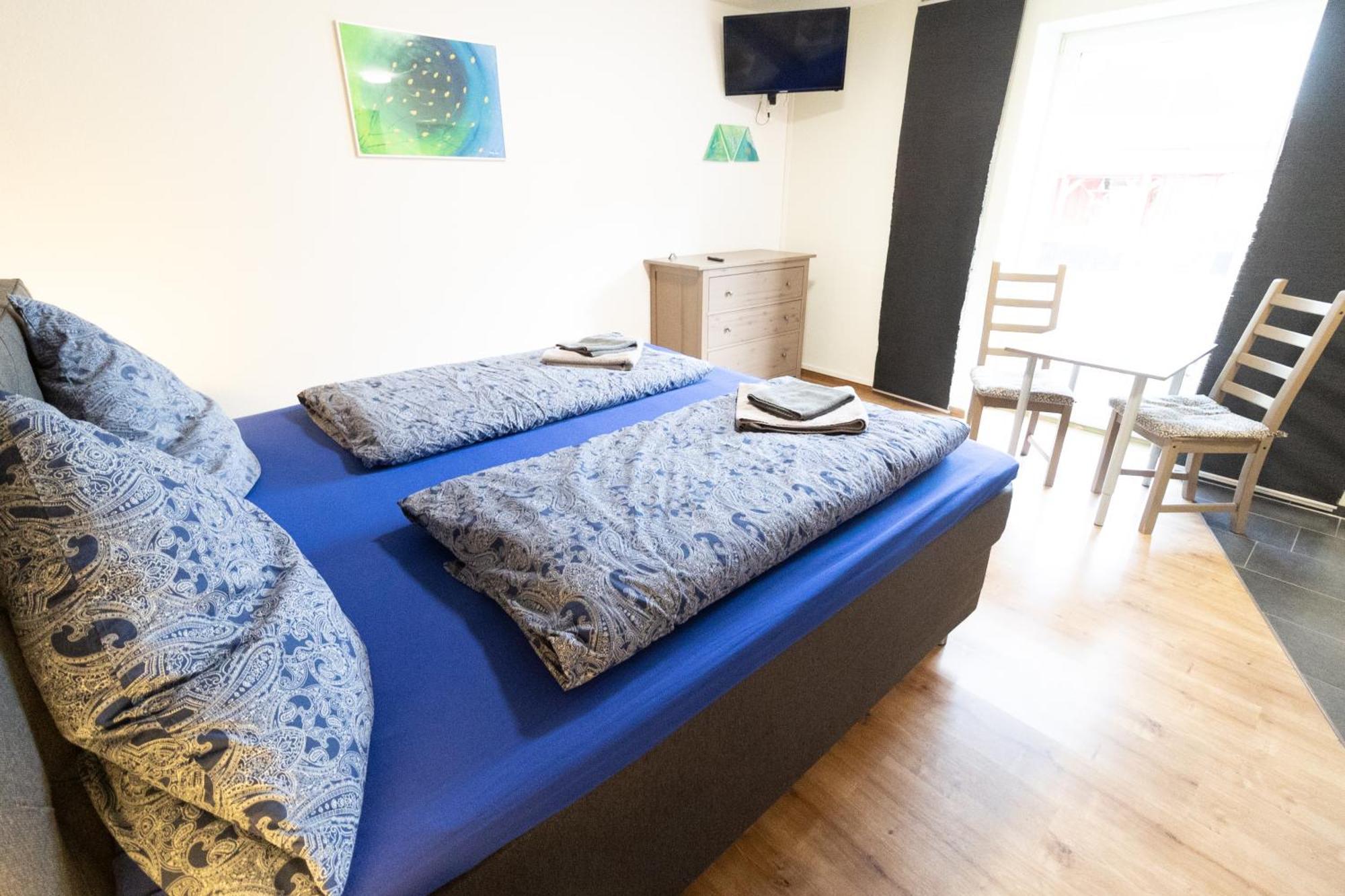 Suderburg Gaestezimmer Am Alten Kaffee Hof מראה חיצוני תמונה